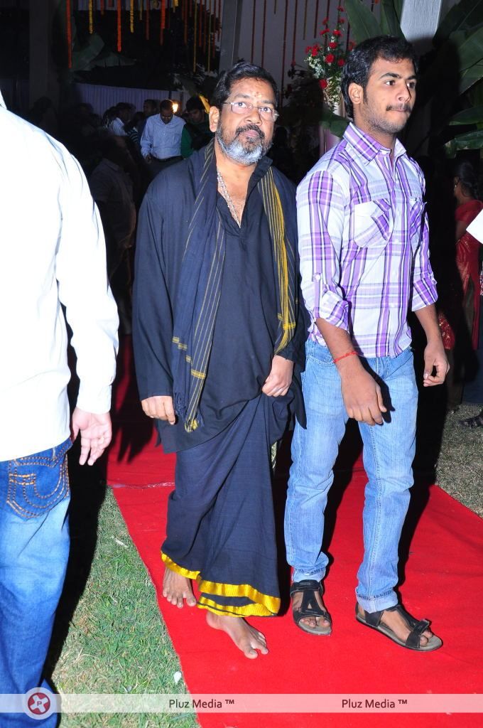 Ram Charan - VV Vinayak Movie opening - Pictures | Picture 120191